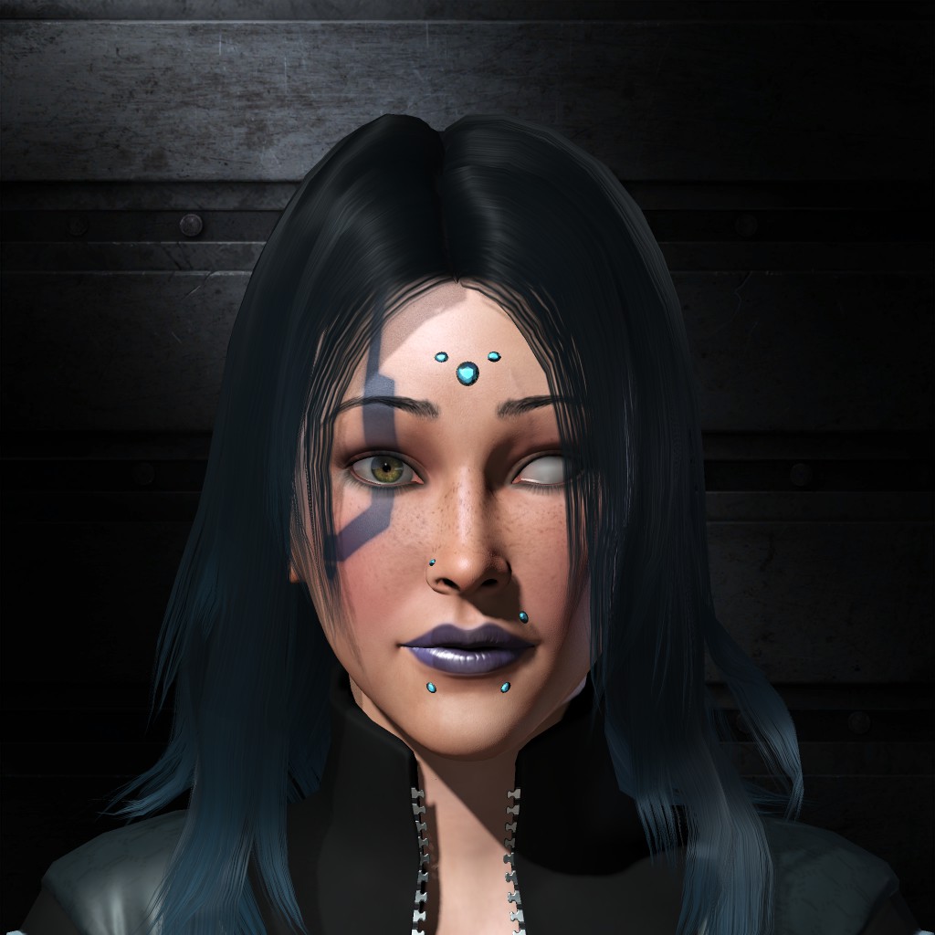Ravyn Wing