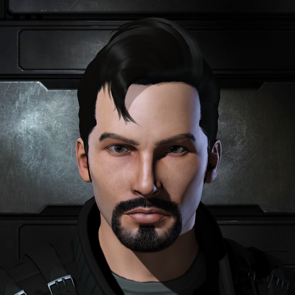 Elvis Lave