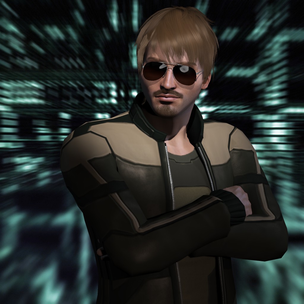 Joe Jtomico