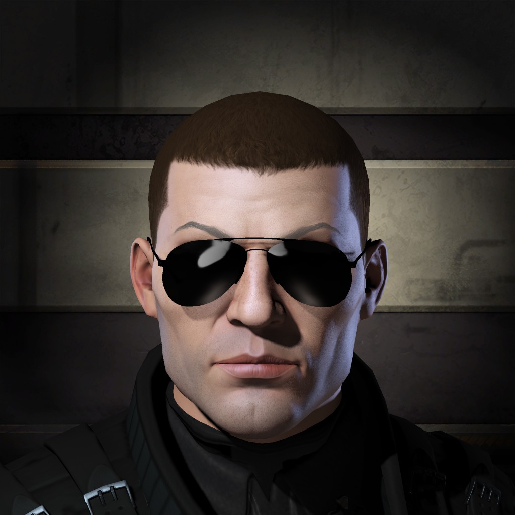 oscar cooper