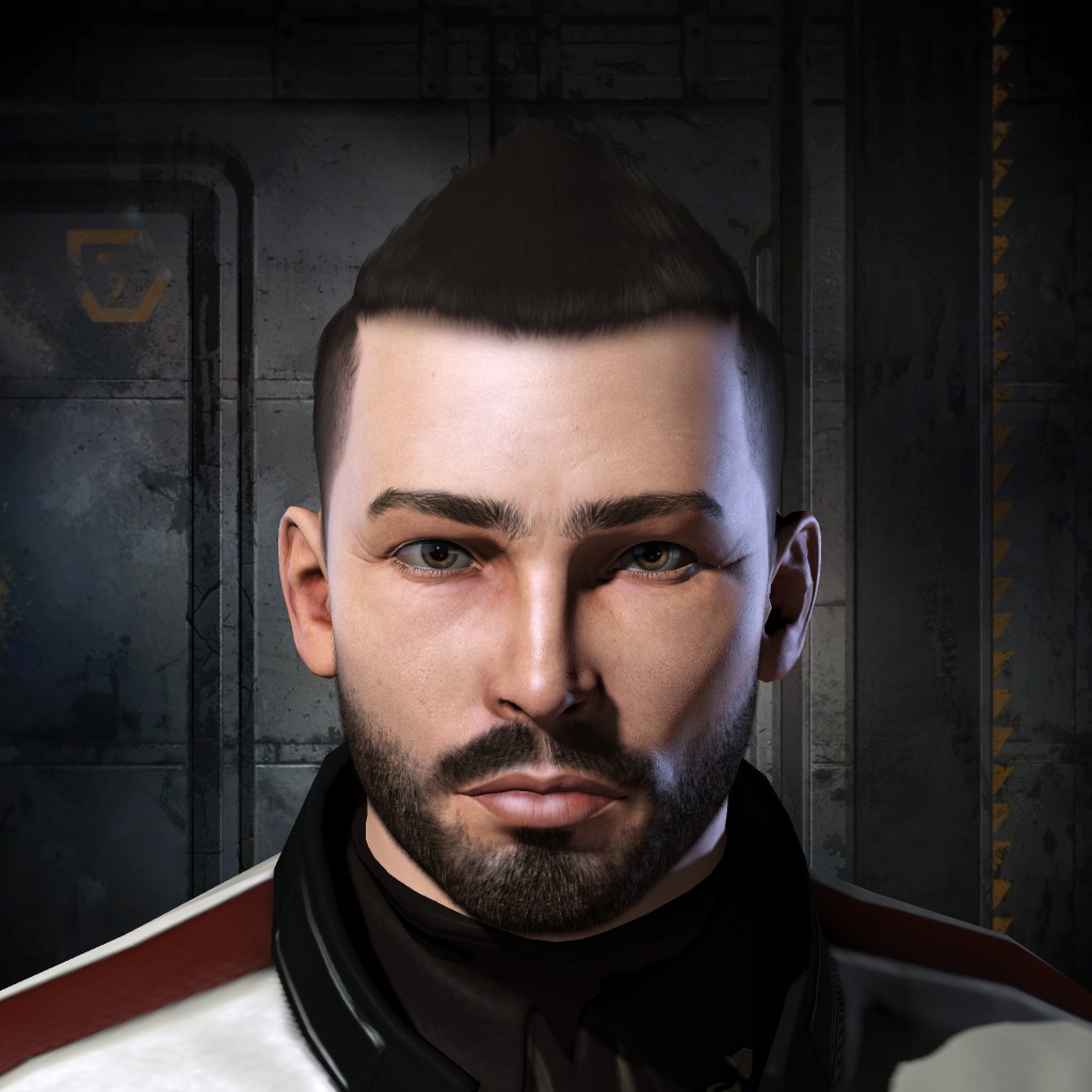 zachary byrne