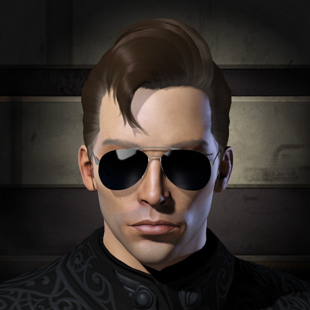 James Outlaw