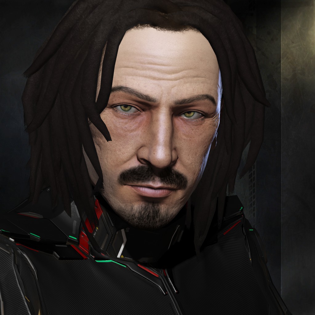 Grig Centauri