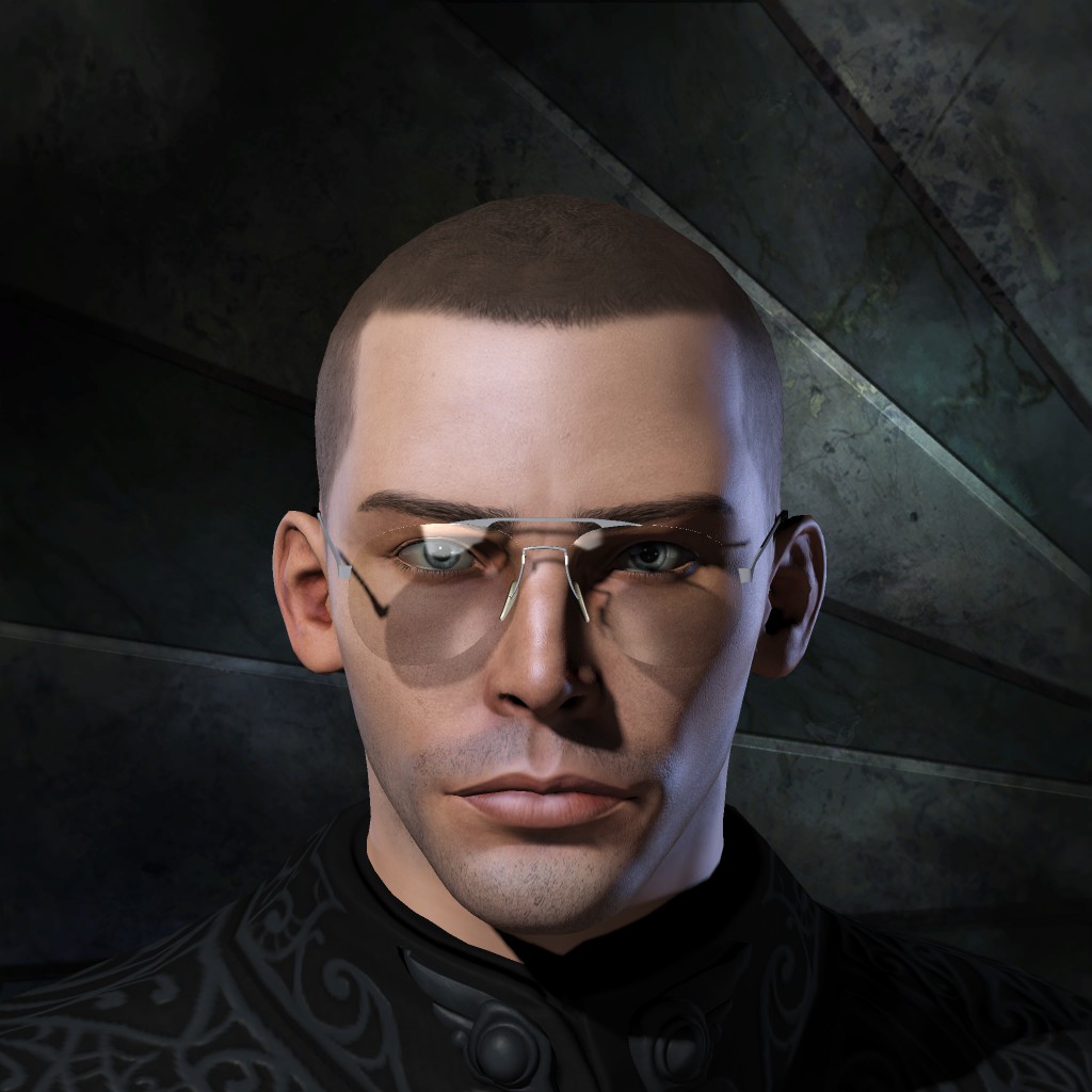 Marius Greystone