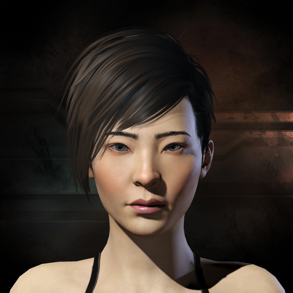 Auerlia Rhiannon
