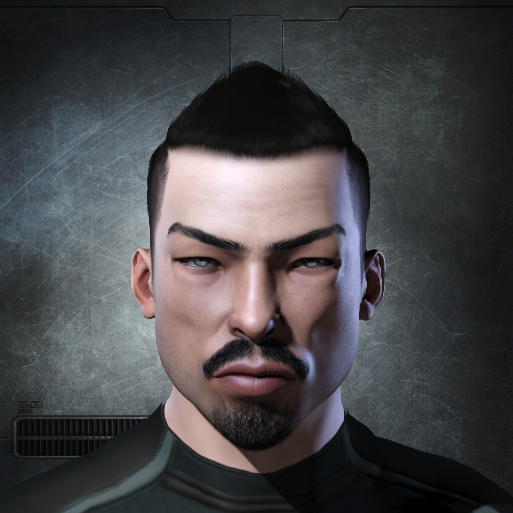 Daimyo Nobunaga Oda