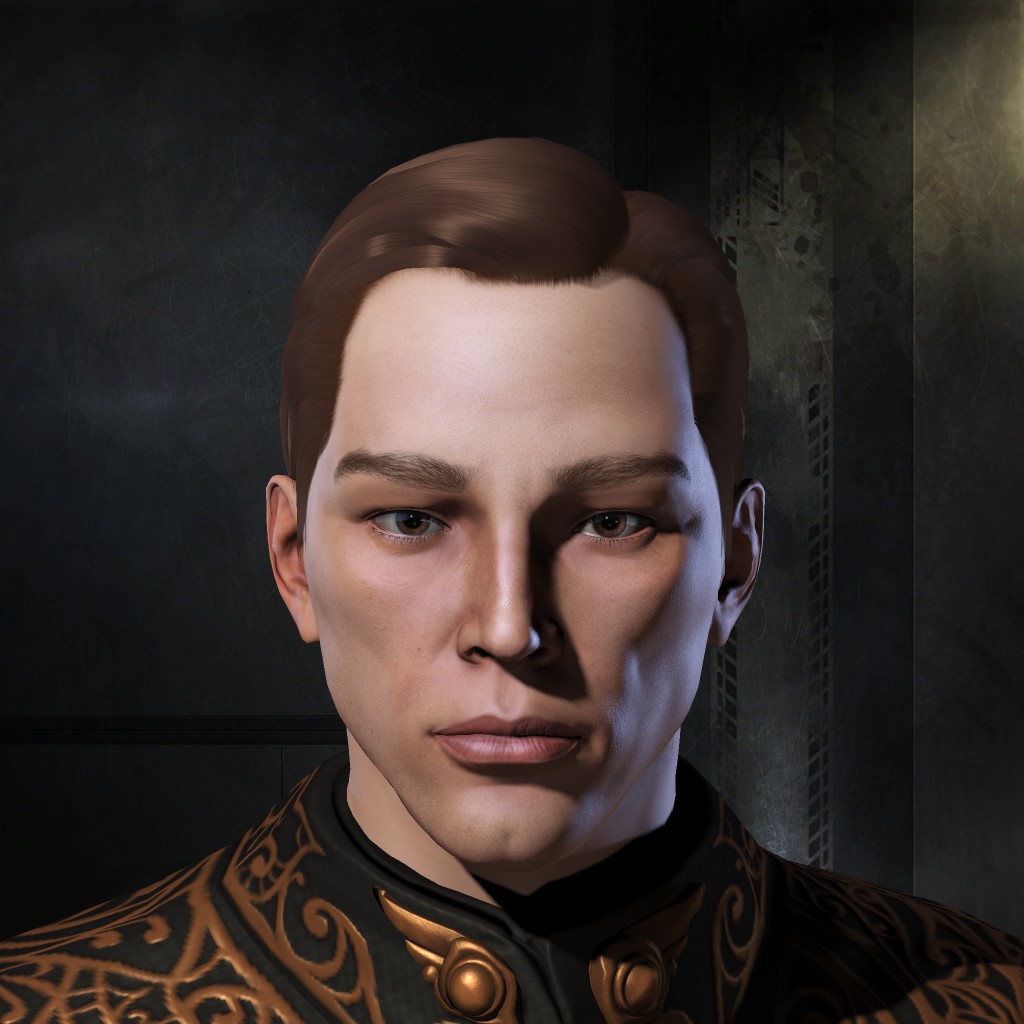 portrait