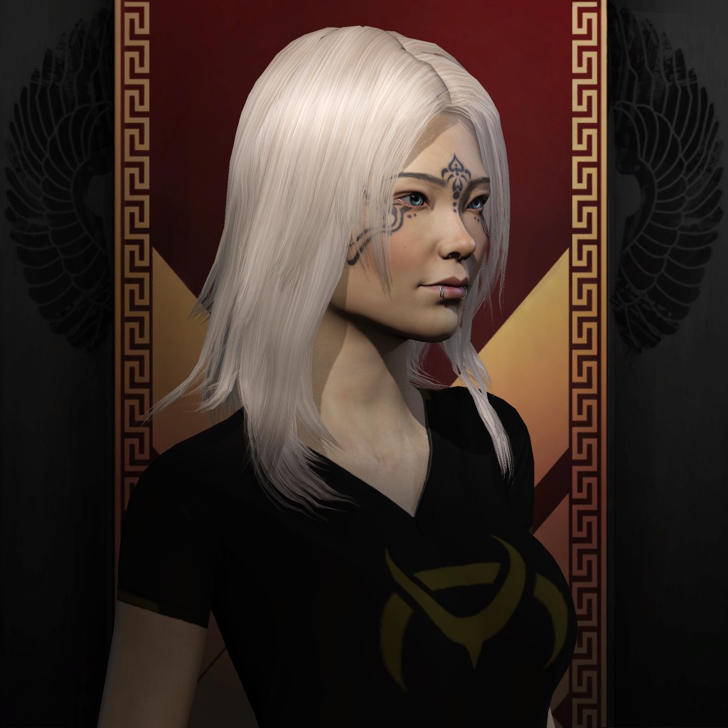 Mirajane Straus