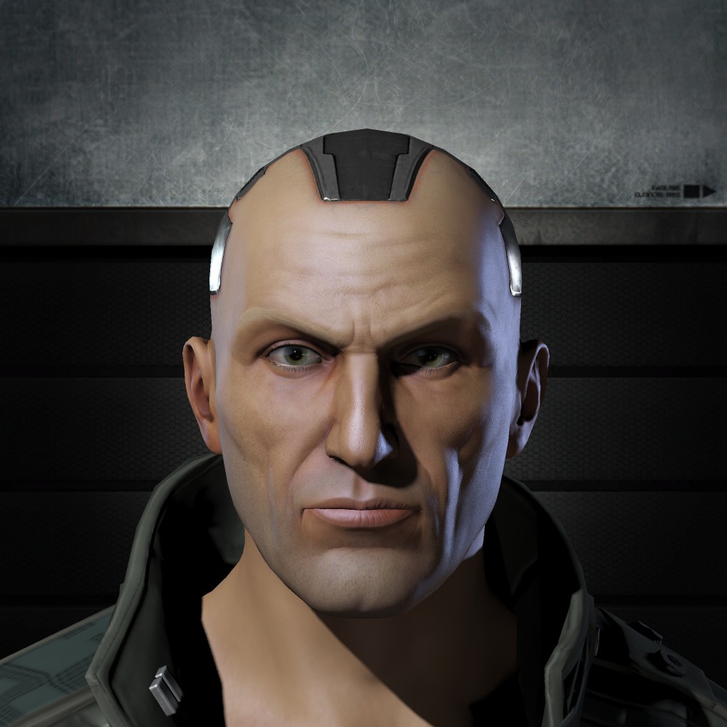 Professor Balex
