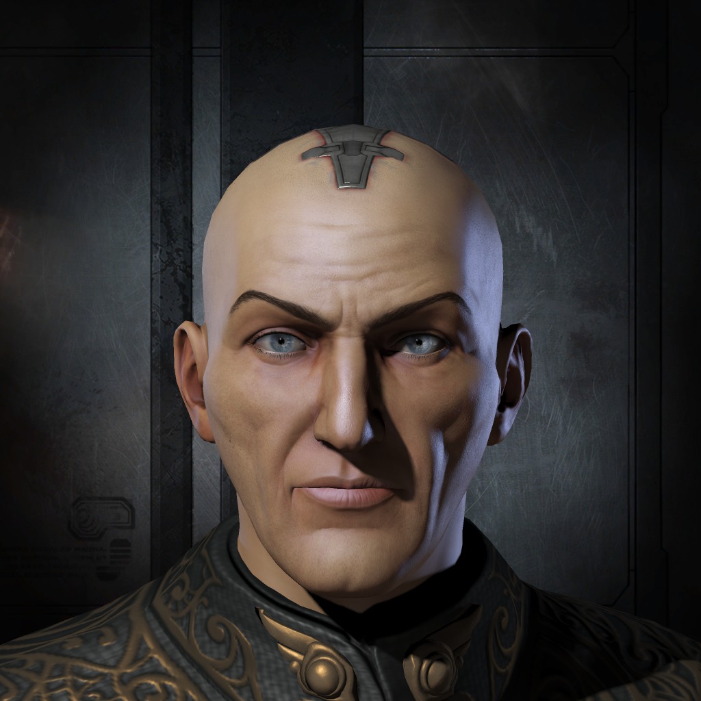 Professor Aalex