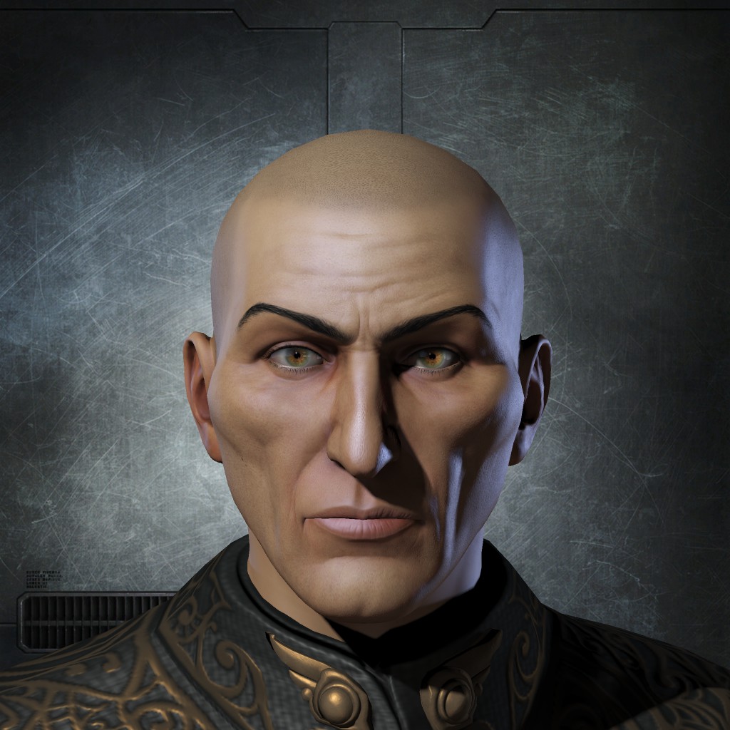 Professor Calex