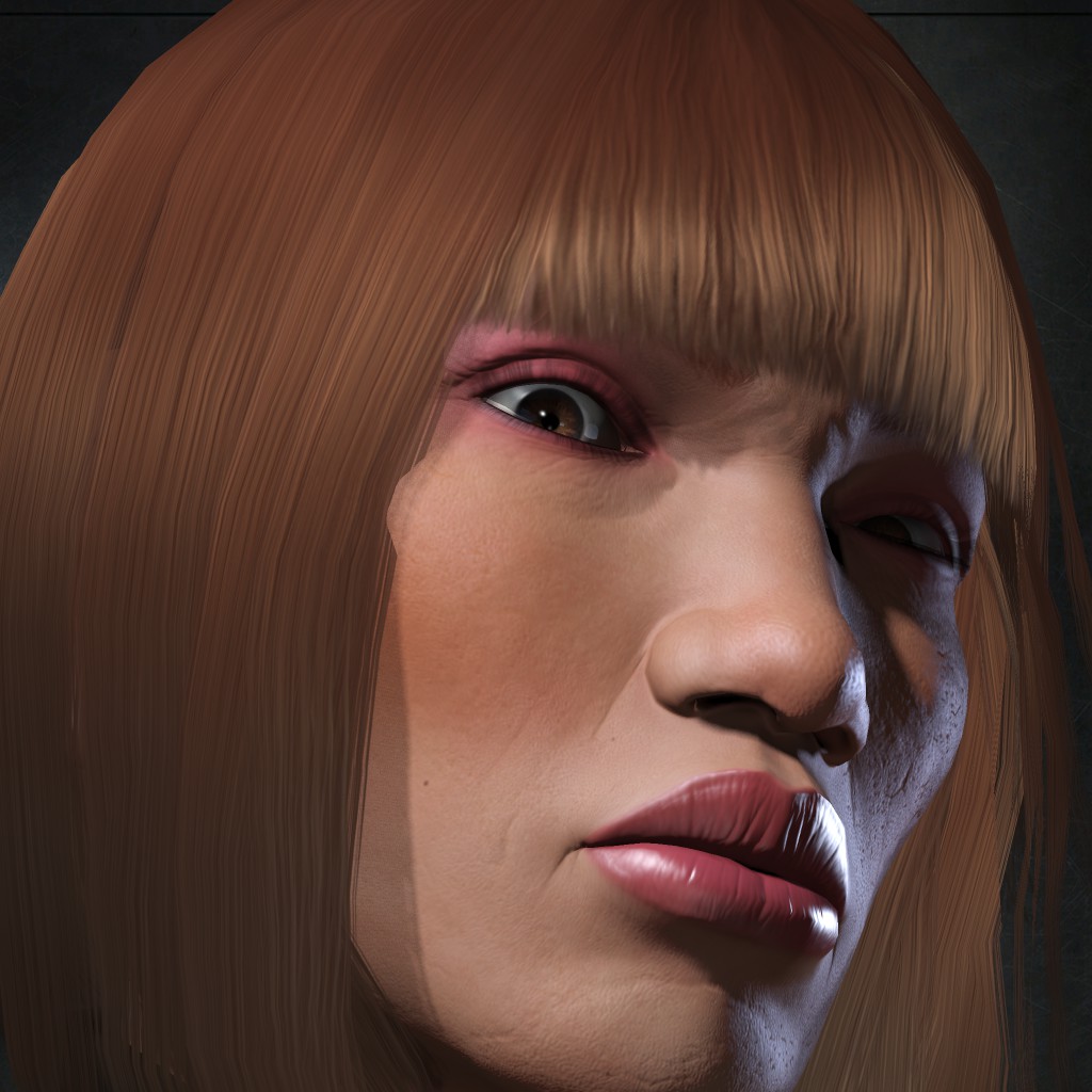 Karen Ignis