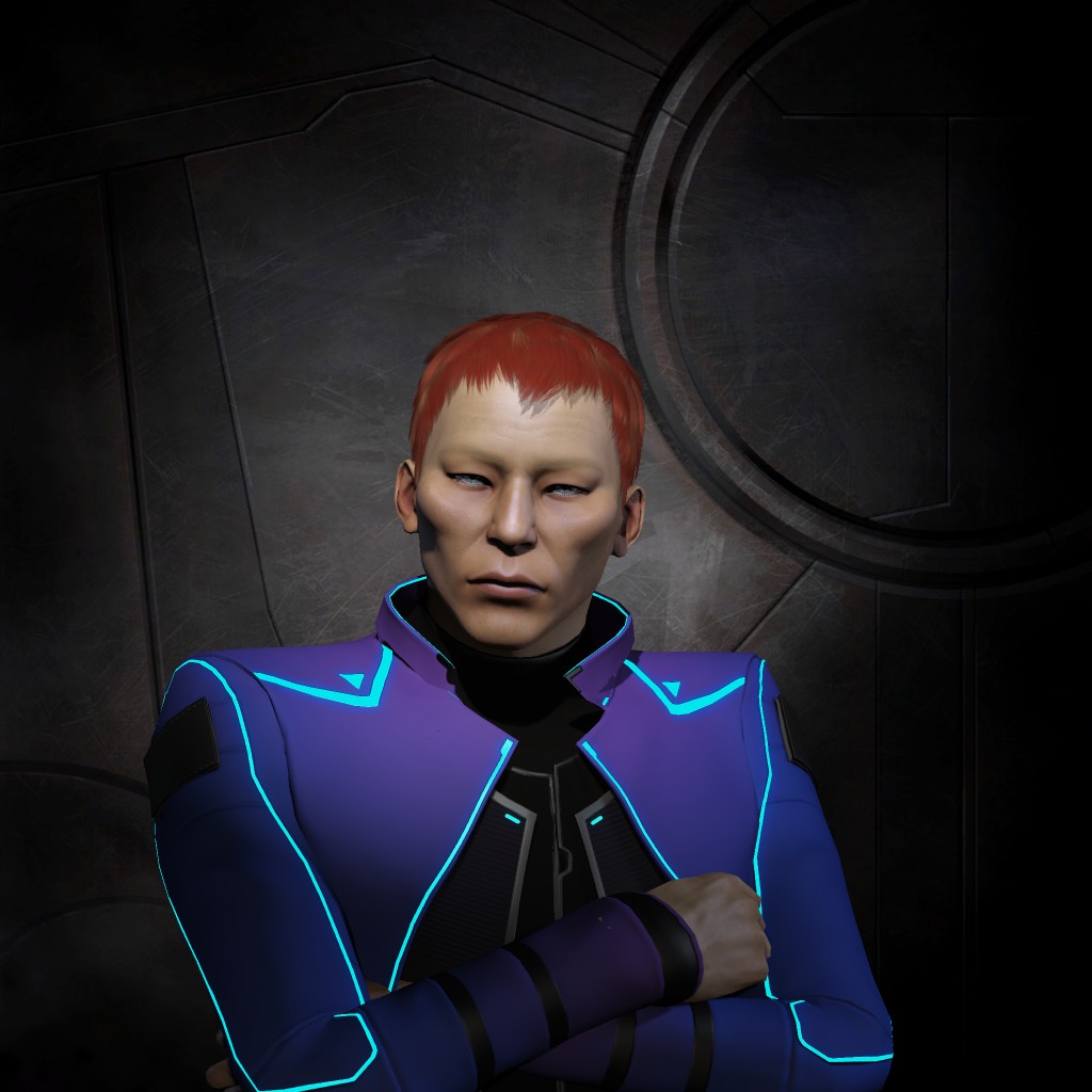 Boris Auguneus