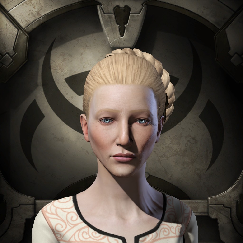 Sister Aligen