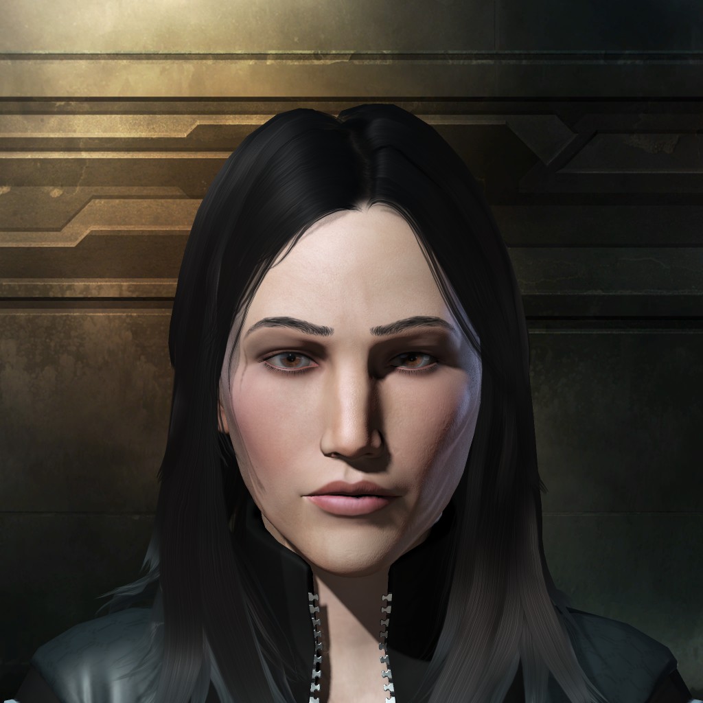 Freaky Anita
