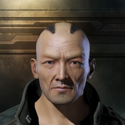 Grim Nacao portrait