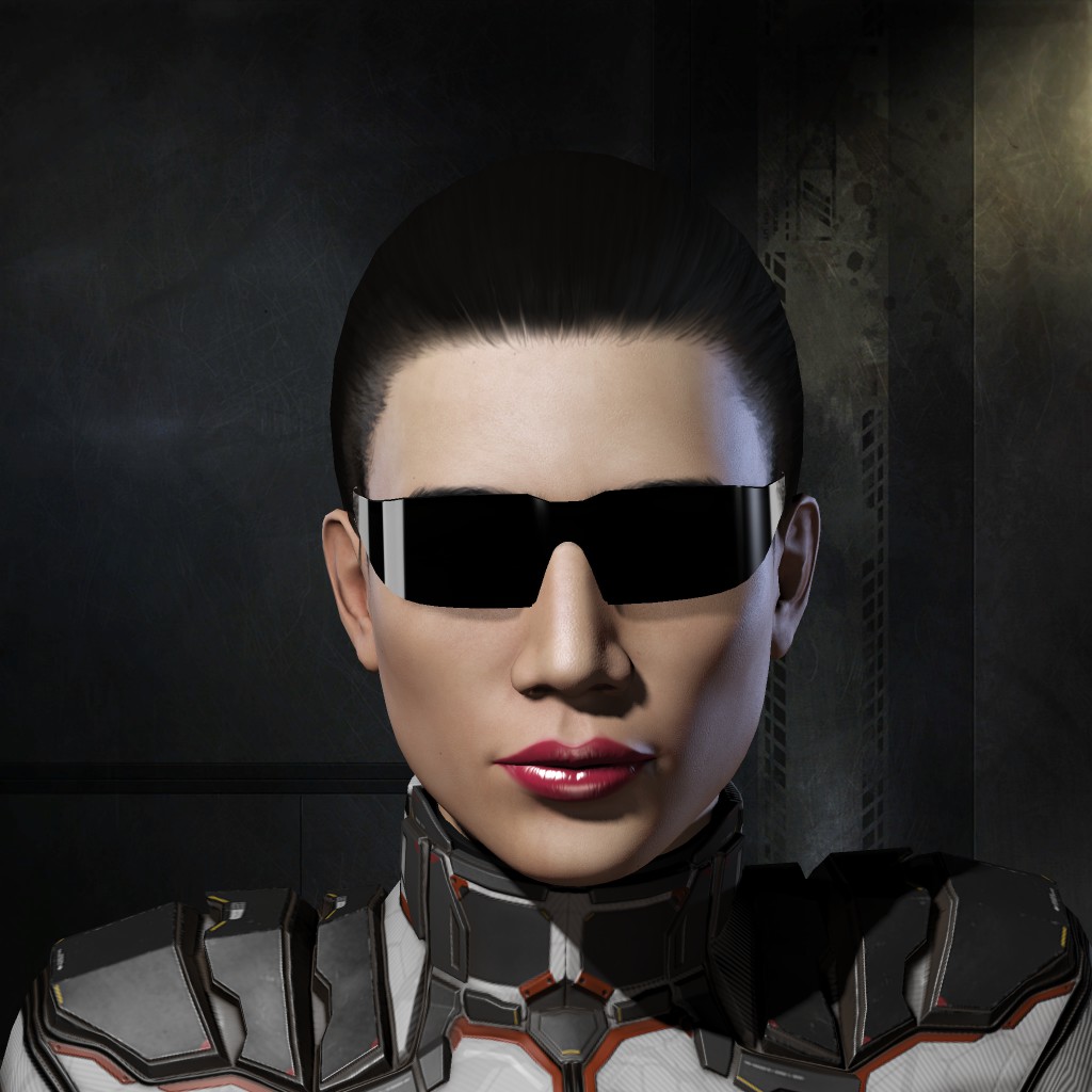 The Mission Queen