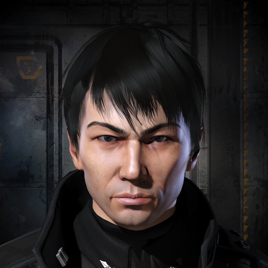 RVN Lucifer