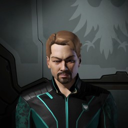 Arek Mat portrait