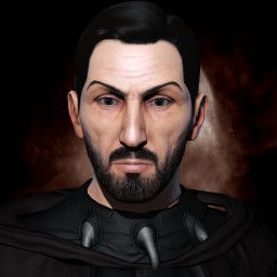 Veterini portrait
