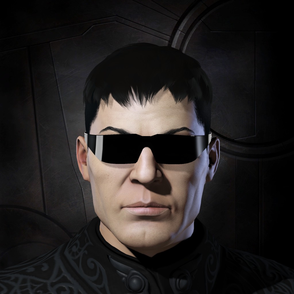Victor Yken Oriki