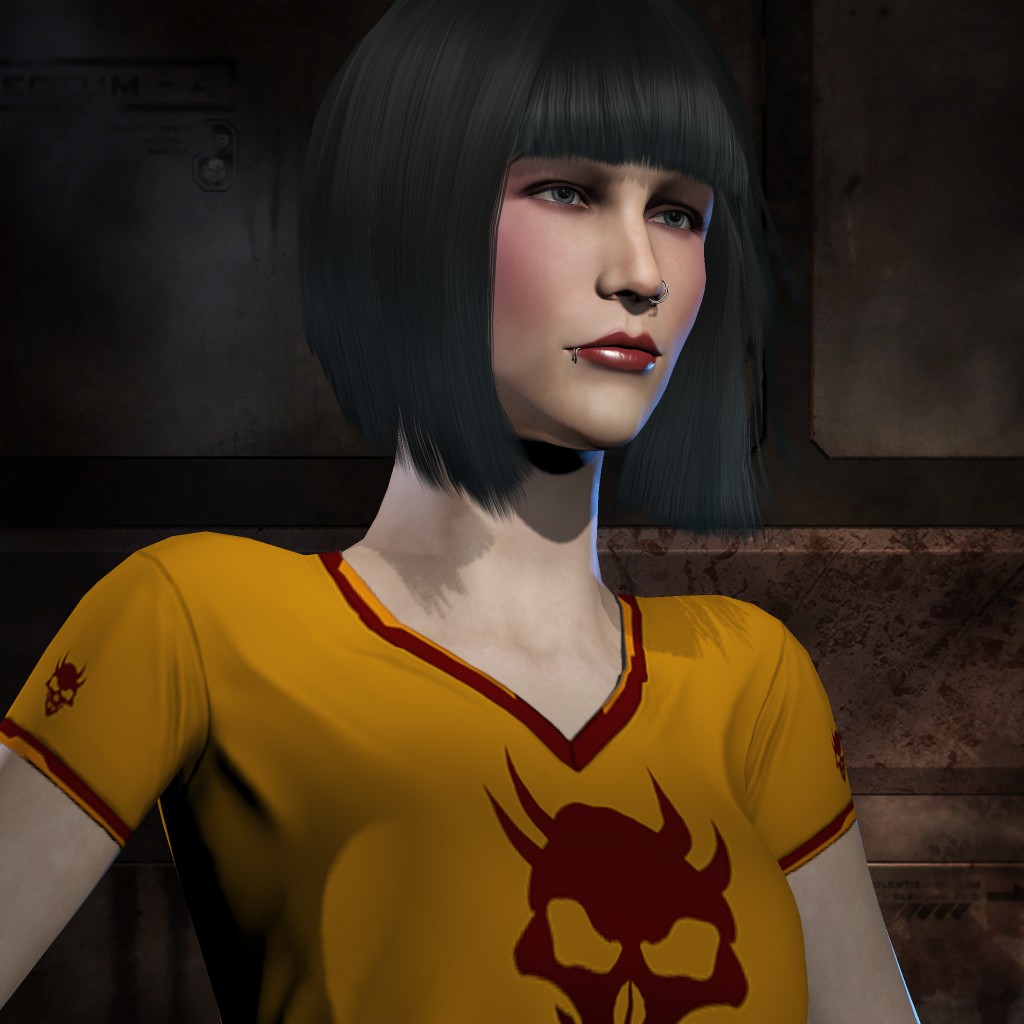 Nod Marr