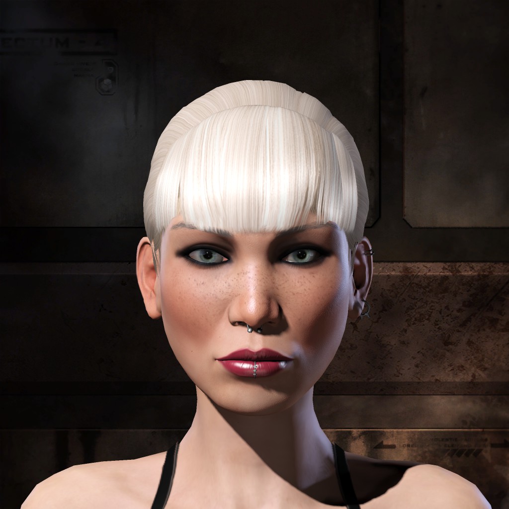 Freya Emmerson