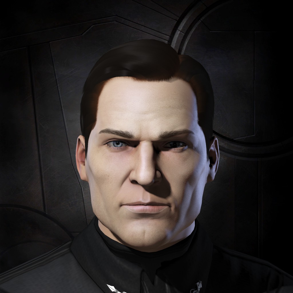 Reginald Cumberbund III