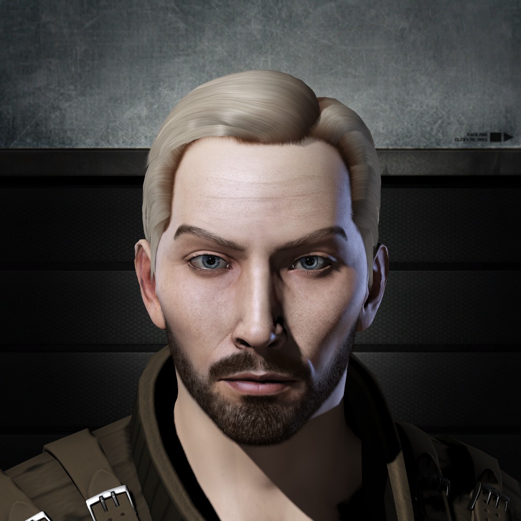 Tavish Amano
