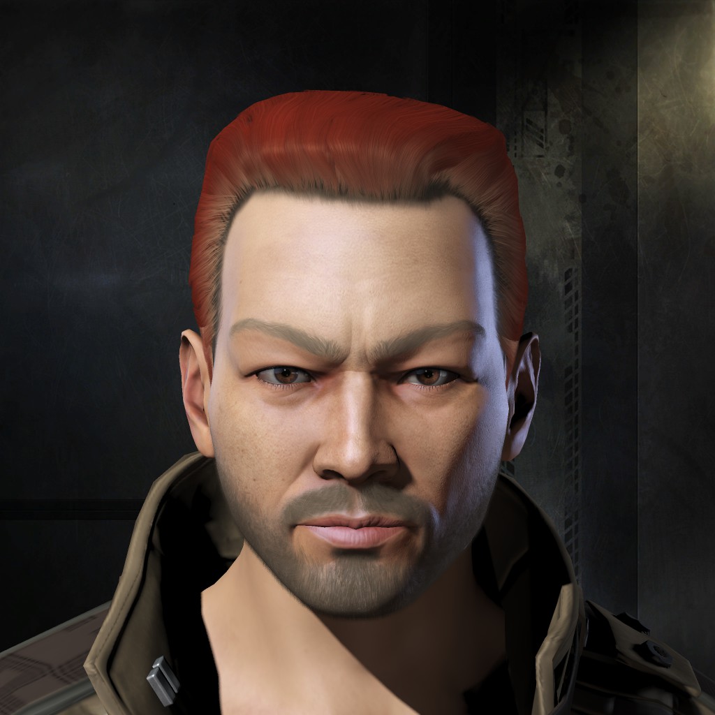 Portrait