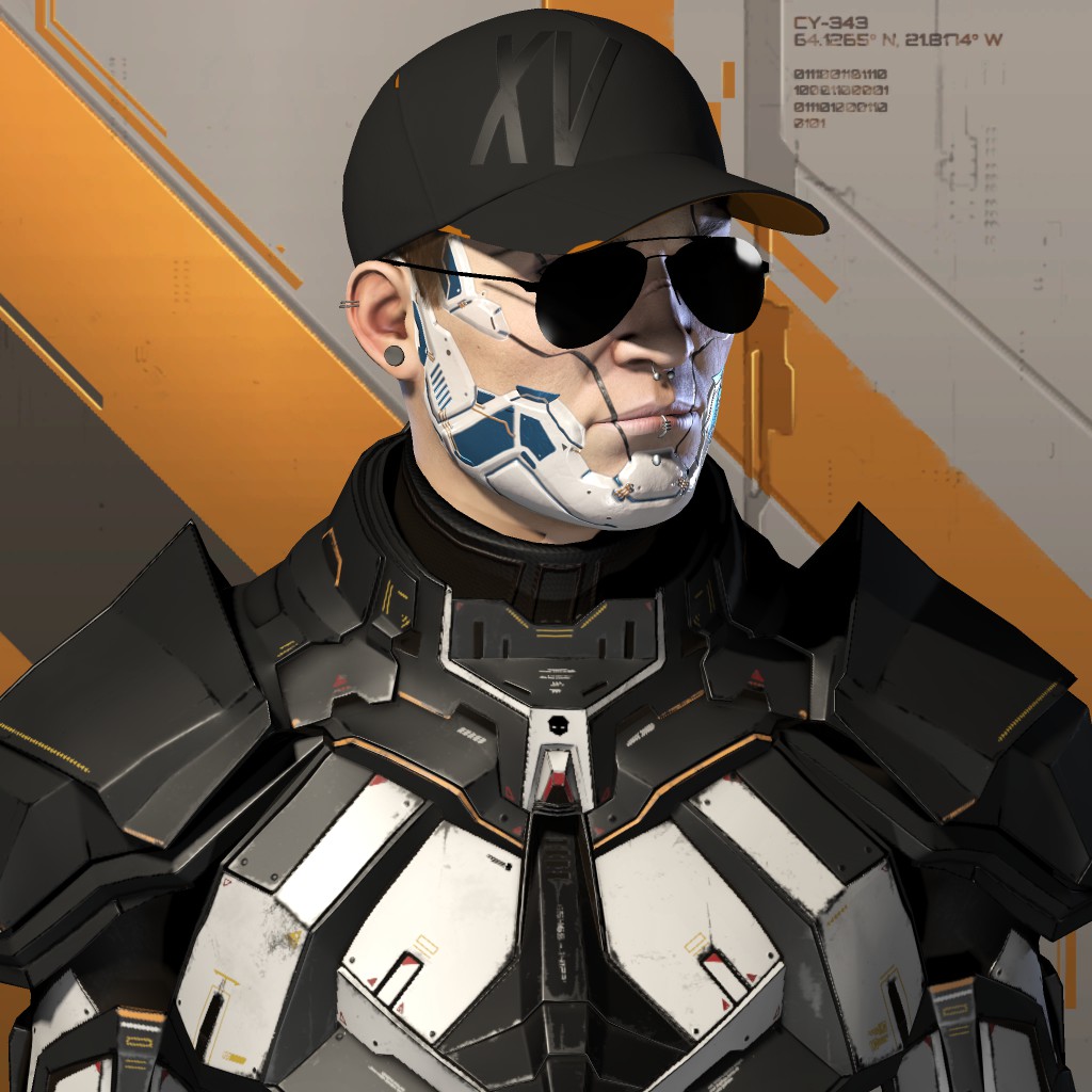 Ivar Redfield