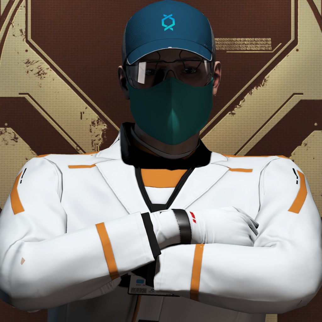 RacerMcKayn