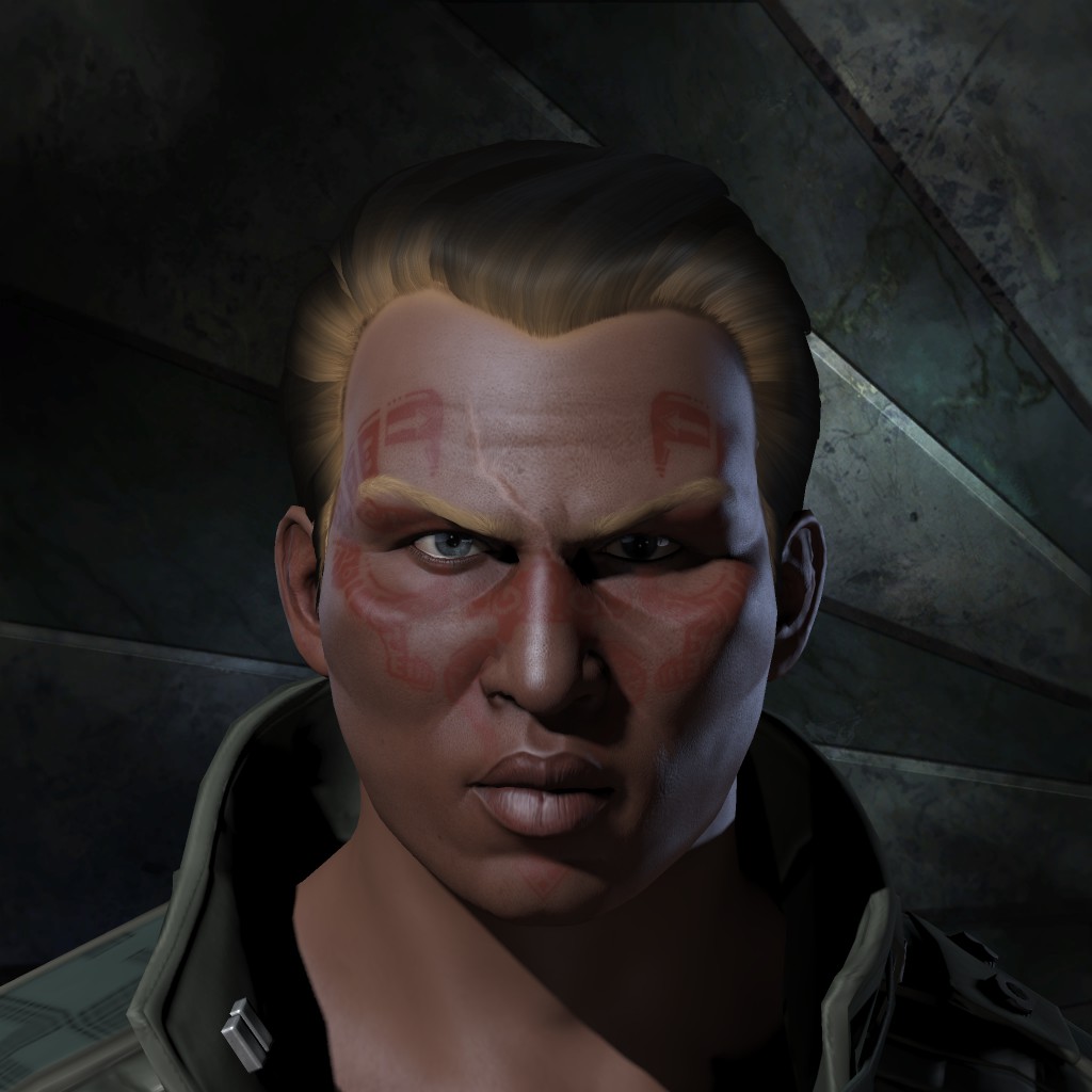Eeeegaaar the ROG
