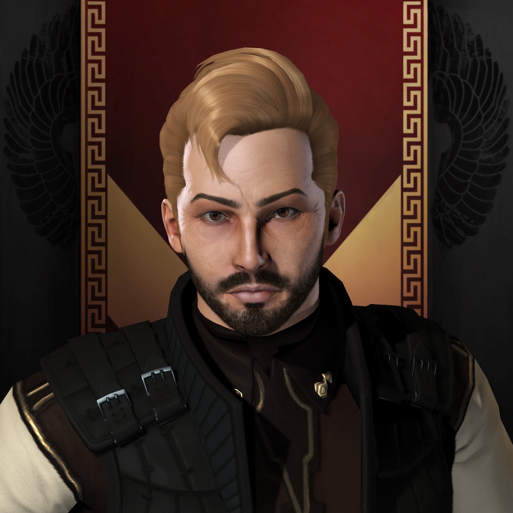 Strader Greywind