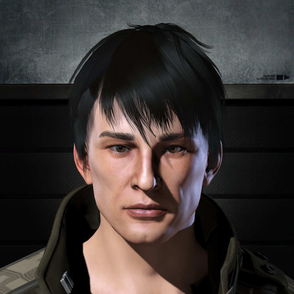 Michael Deheus