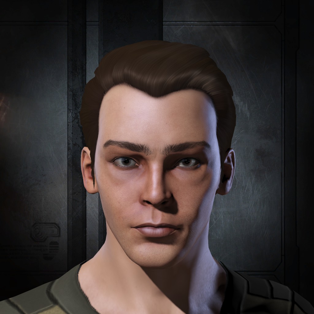 Nikolas Elatron