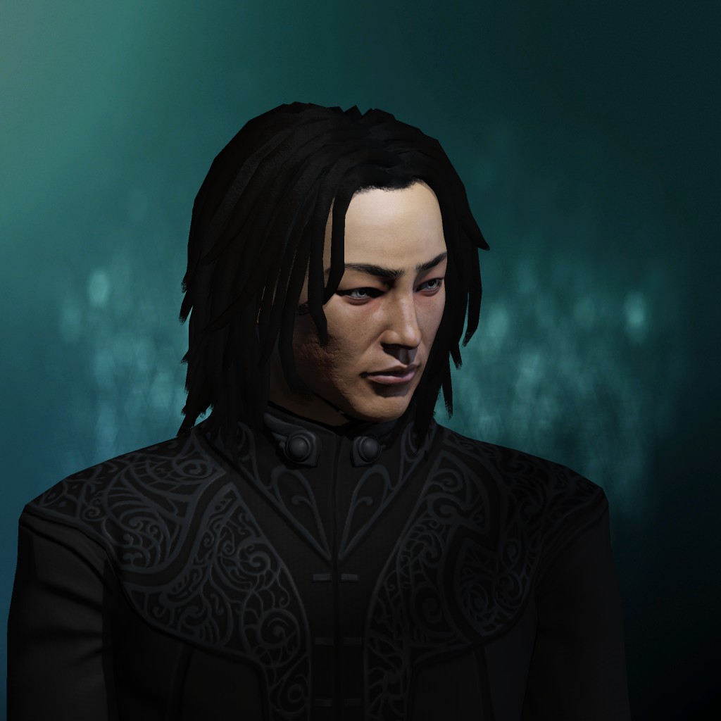 Tron Takeo