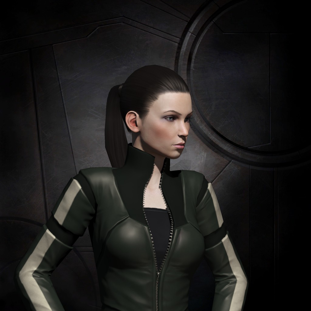 portrait