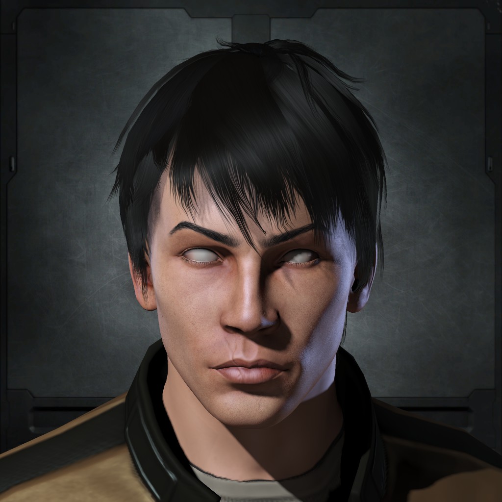Tailen Threem