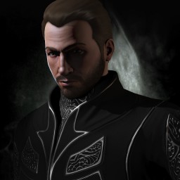 Vendim portrait