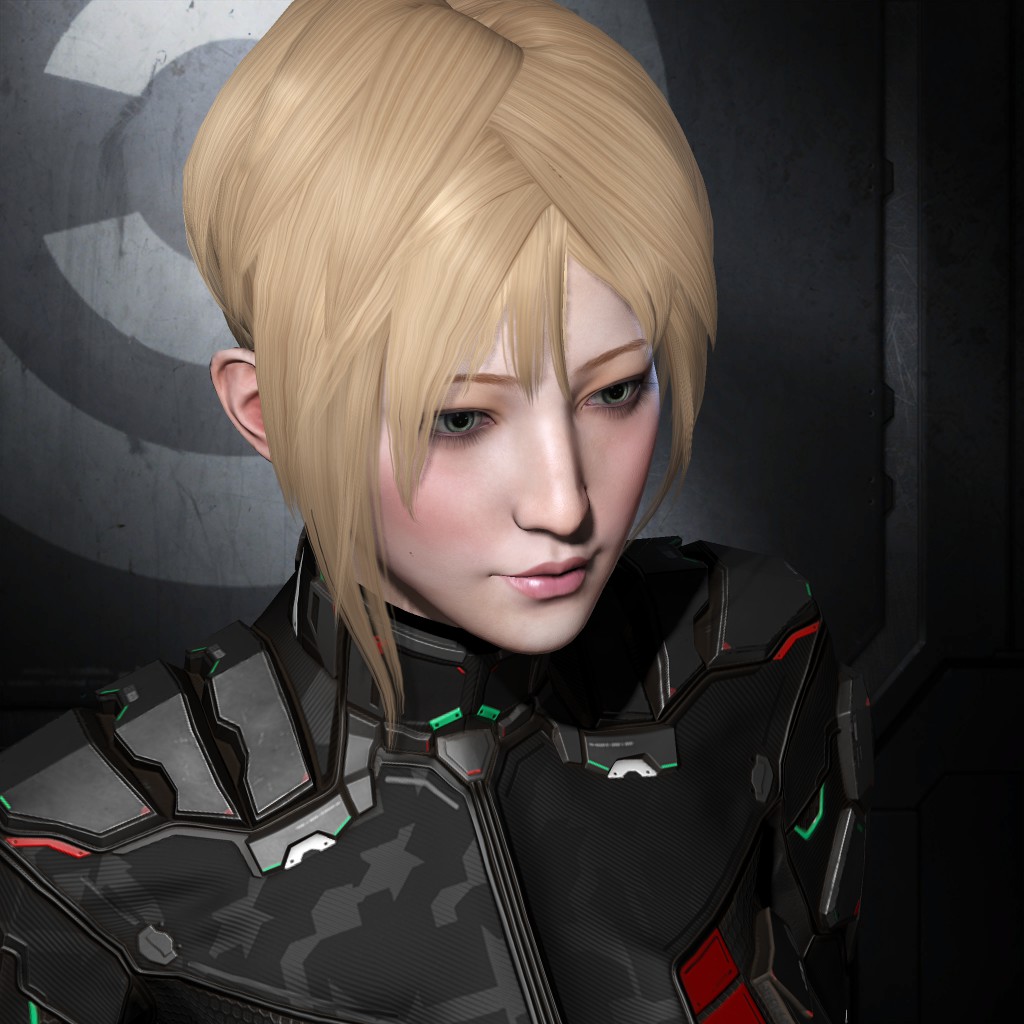 Alita Mo
