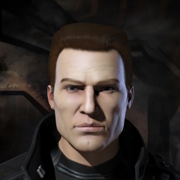 Sumkinto portrait