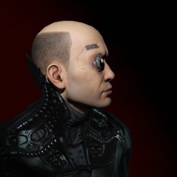 tatostao portrait