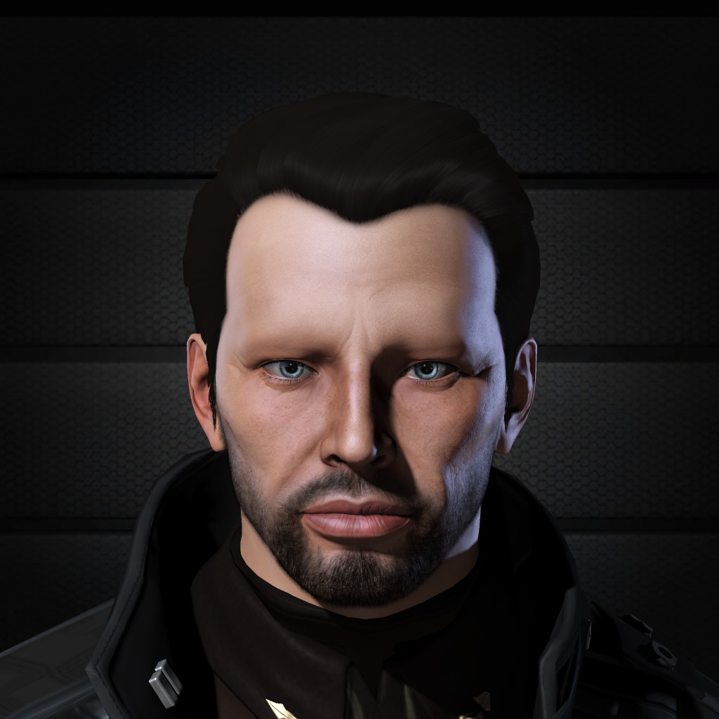 Avi the Slayer