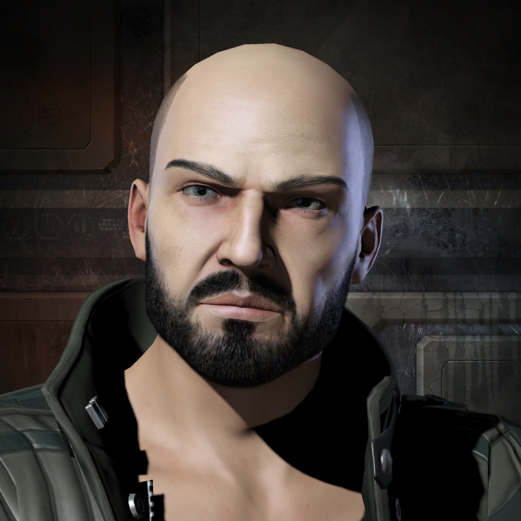 Remus Webster