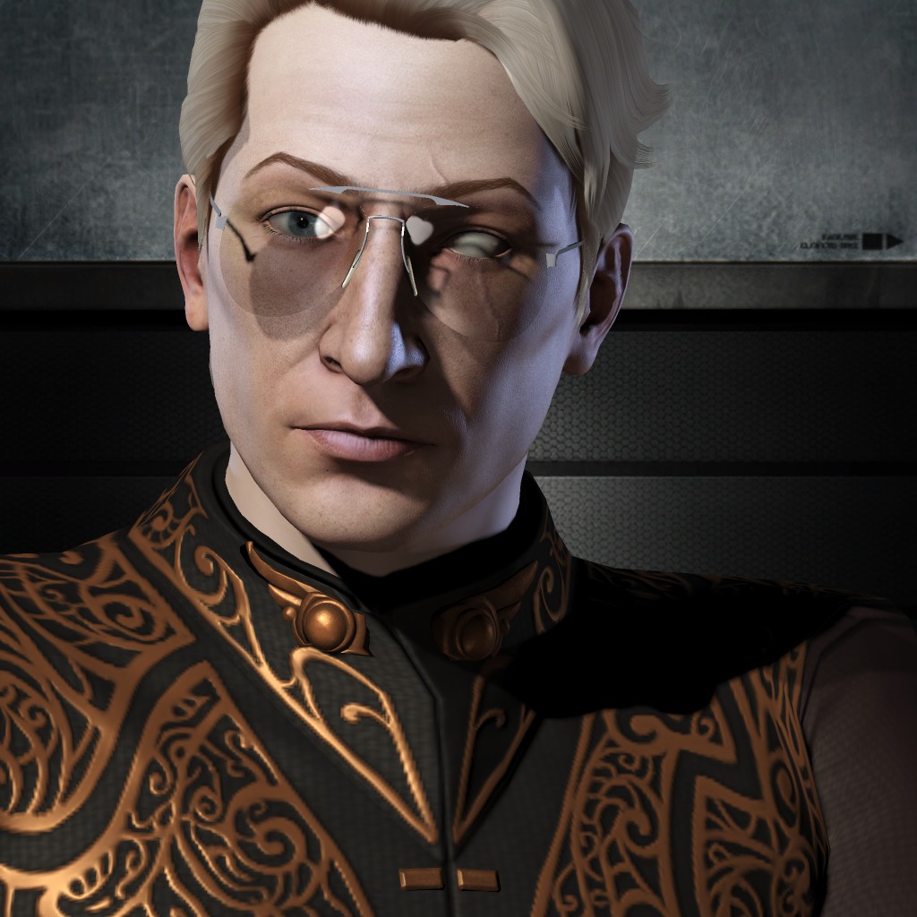 Pete Bondurant