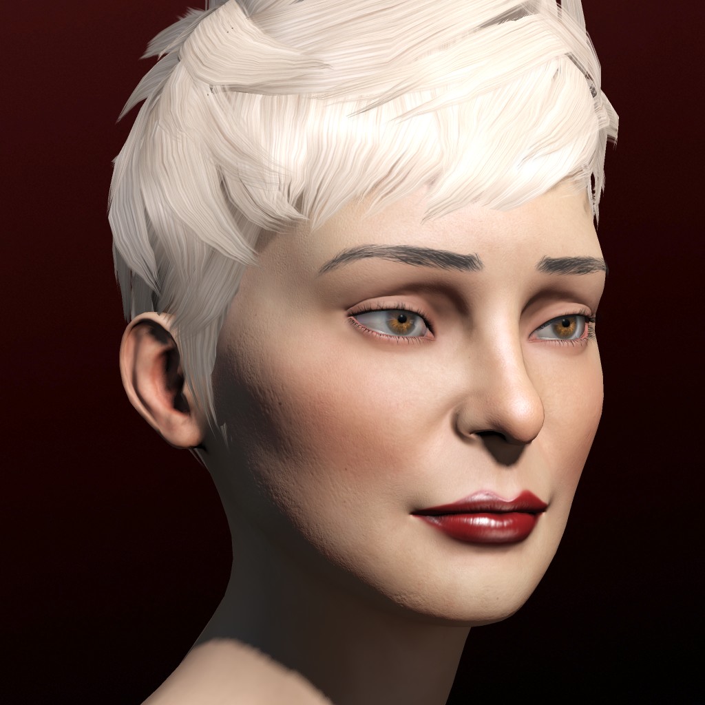 Agebar Daken Hanaya