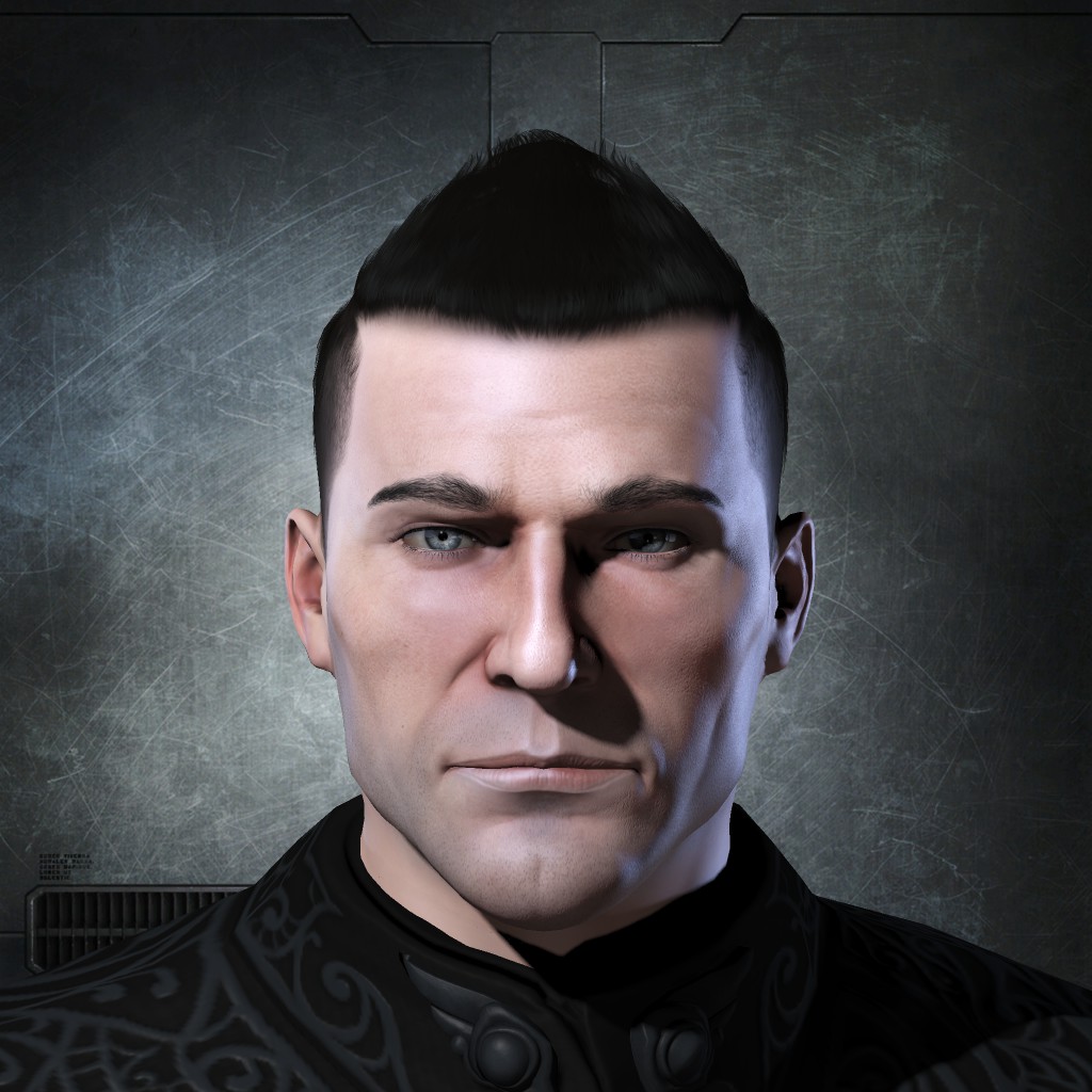 Luis Spell