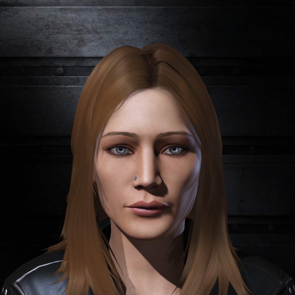 LilithQueen