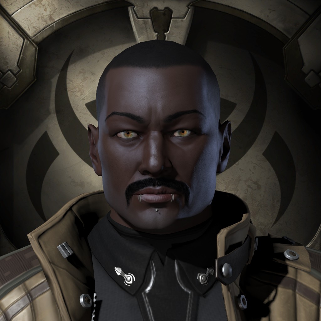 Judas Three Eyes